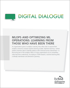 Digital Dialogue Cover