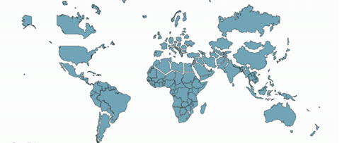 Map Projections