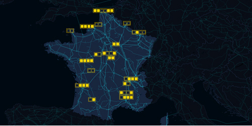 sample of data visualization, linked to full visualization at the Financial Times