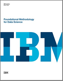 IBM Data Science White Paper Cover Image