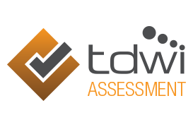 TDWI Assessment