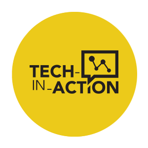 Tech in Action logo