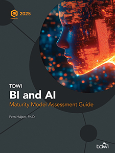 TDWI DBI and AI Assessment Guide