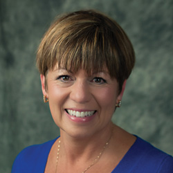 Yvonne Baho