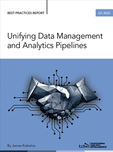 Q1 2022 Best Practices Report Cover image