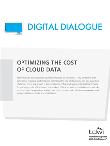 Impetus Digital Dialogue Cover Image