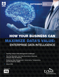 ASG e-book How Your Business Can Maximize Data