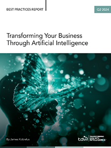 report cover image