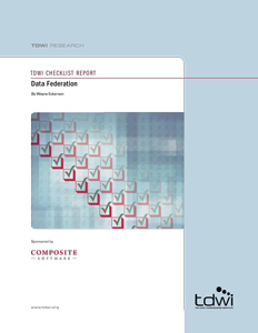 Data Federation