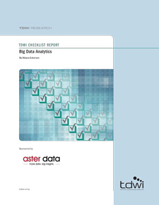 Big Data Analytics