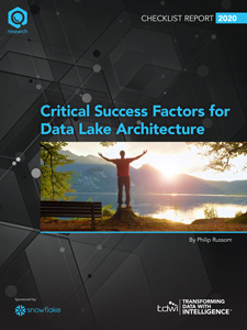 checklist cover image