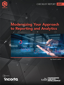 Checklist Report