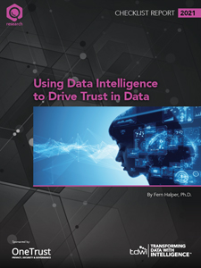 checklist cover image
