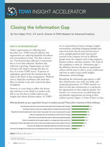Report cover image