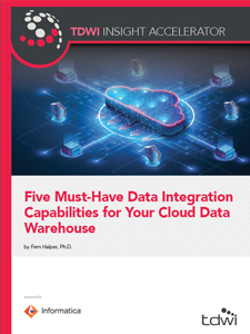 Informatica Insight Accelerator Cover image