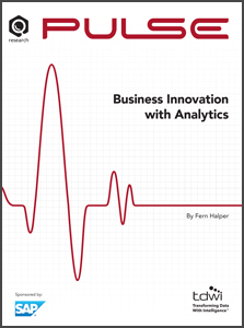 SAP Pulse Report cover image