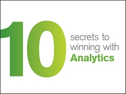 Qlik Whitepaper Cover image