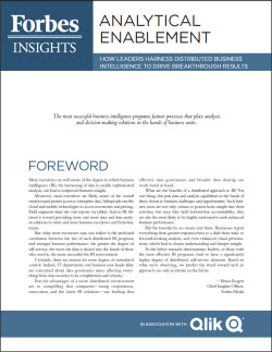 Qlik Analytical Enablement white paper thumb