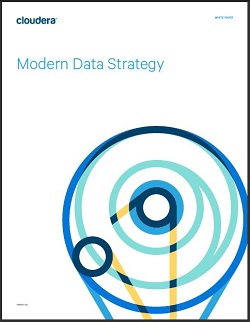 Cloudera whitepaper cover