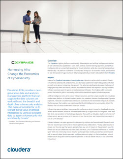 Cloudera Cybraics WP cover