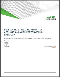 hortonworks white paper cover image