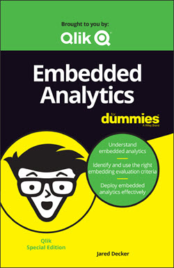 Qlik white paper cover