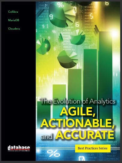 Cloudera white paper cover image