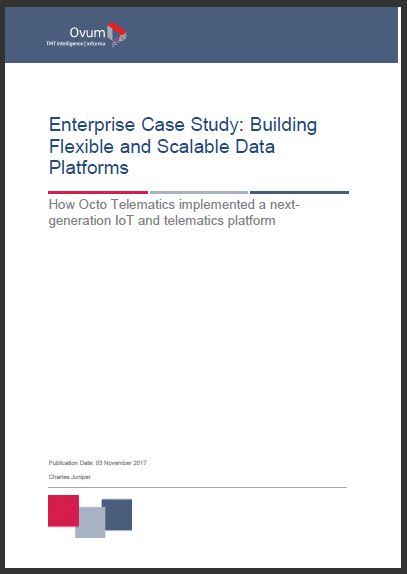 Cloudera white paper cover image