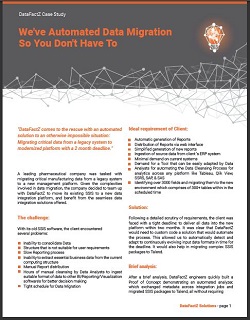 DataFactZ white paper cover image