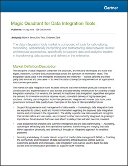 white paper Gartner
