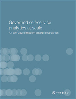 Tableau white paper cover