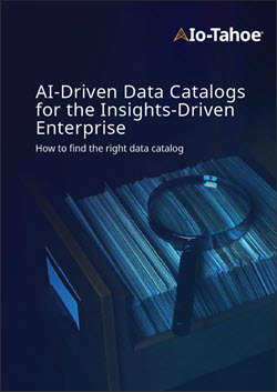 white paper AI data catalog