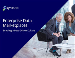 enterprise data marketplaces