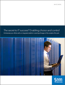 SAS white paper