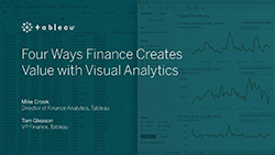 Tableau whitepaper cover image