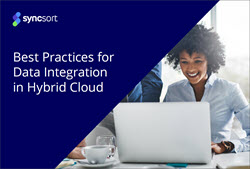 Syncsort white paper
