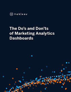 Tableau white paper cover image